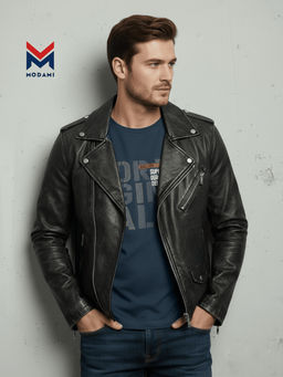 Лонгслив мужской 3578-06 Новинка