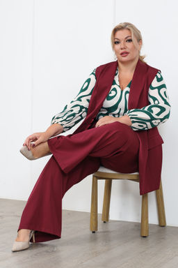 Блузка-4849 - Lady maria фото 12