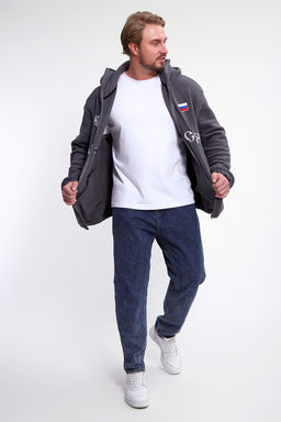 Худи 36990 - Berchelli фото 5