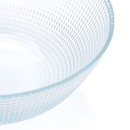 1083 Салатница стеклянная 23 х 8,5 см (х8) - Mayer&boch фото 3