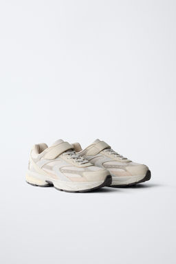 MULTI-PIECE TRAINERS - Zara фото 2