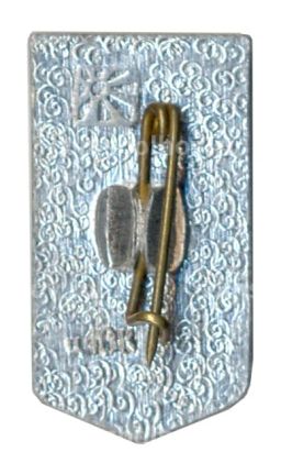 Значок Кишинёв