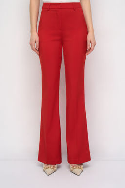 Брюки клеш - Mollis фото 3