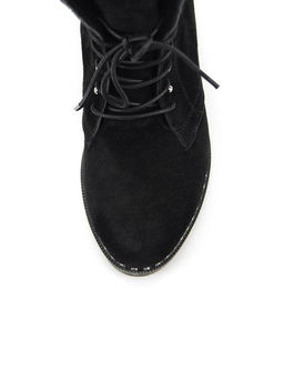 Ботинки зима EDART 239.m.vena10.w.blackkl/мех  фото 16