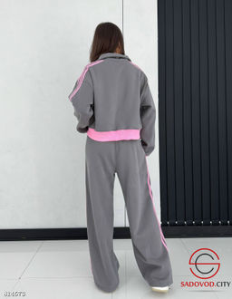 Костюм женский с флисом - Bruno фото 2