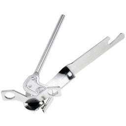 Цена за 2 шт. Открывалка металлическая для консервов и бутылок "Бабочка" ID1423