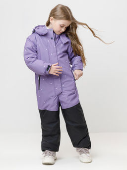 ВК 60127/н/3 УЗГ комбинезон дет - Crockid фото 3