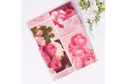 Набор вафельных полотенец Купон в пакете ВКП 559 Тейково (5612-1)