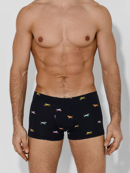 Цена за 2 штуки! ТРУСЫ МУЖСКИЕ