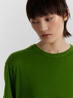 ФУТБОЛКА ЖЕНСКАЯ кактус 112934 - Mark formelle фото 6