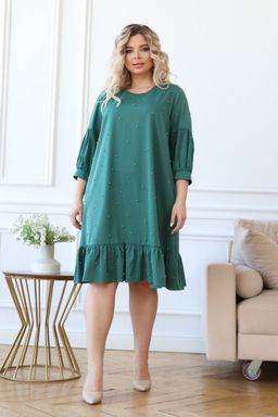 Платье П4-5171/5 - Wisell фото 7