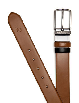 Светло-коричневый пояс