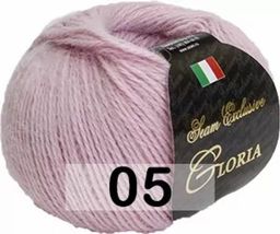 GLORIA SEAM - Сеам фото 6