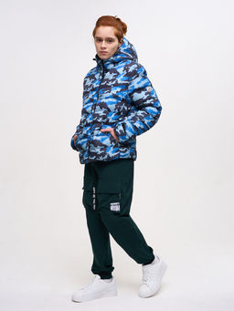 Куртка. Nota Bene