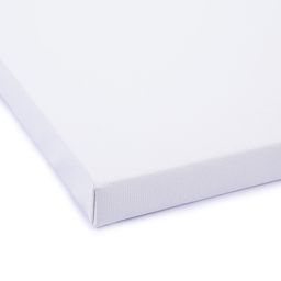 Холст грунтованный на подрамнике Аква-колор Изостудия IZO-CGP-2020 100% хлопок 20 х 20 см 260 г/кв.м мелкозернистый