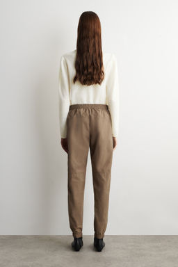 PANTAL?N T?CNICO BARREL EG DE NAILON - H&m фото 5