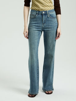 Женские Джинсы КЛЕШ