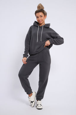 Костюм спортивный Натали 36887 из флиса  фото 24