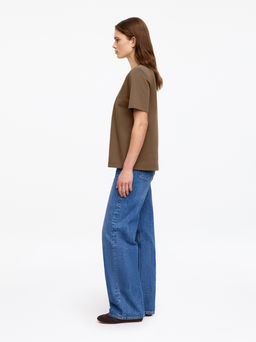 Camiseta Signature - H&m фото 12