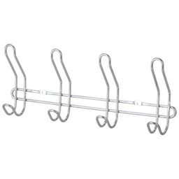 _Вешалка 4 крючка арт. W4048, 005131