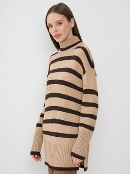 Свитер женский 7242-40309 - Vay фото 2