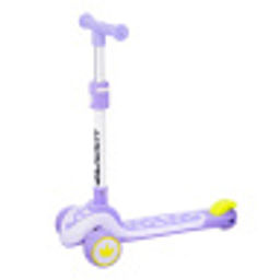 Самокат трехколесный Slider