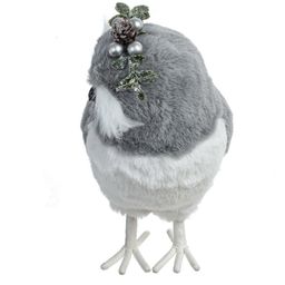 Изделие декоративное "Сова", L16 W11 H21 см