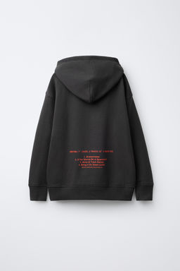 OASIS ® HOODIE - Zara фото 2