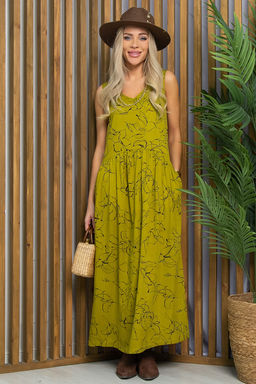 Сарафан Нерея - Lt collection фото 17