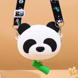 Сумка BAG-S-105-Panda