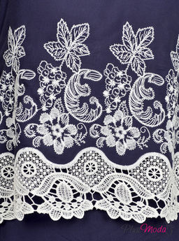 Костюм Модель №960 размеры 44-84 - Plusmoda фото 16