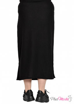 Юбка Модель №1856 размеры 44-84 - Plusmoda фото 17