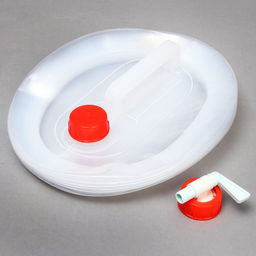 Канистра пищевая, 11 л, складная - Simaland фото 3