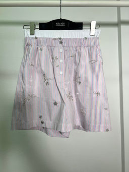 Шорты 1142 - Niv niv фото 8