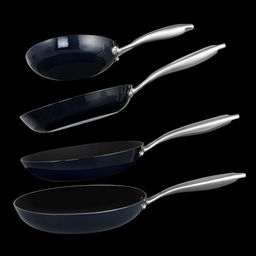 Сковорода чугунная TalleR TR-44914 Professional 28 см фото 11