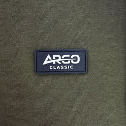 Худи с начесом J.615M - Argo classic фото 2