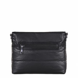 Сумка 592539-7 black Velina Fabbiana-Safenta