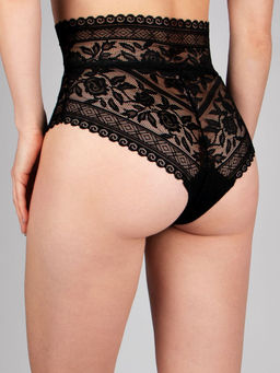 Трусы женские Victori - Соль&перец фото 2