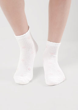 Носки детские для девочки