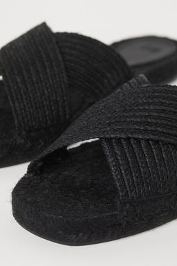 Alpargatas - H&m фото 3