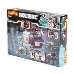 Конструктор Классик Космос-8 (250 элементов) (в коробке) - Полесье фото 6