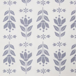 Скатерть Доляна Аir flowers 145*220 см, 100% п/э  фото 5