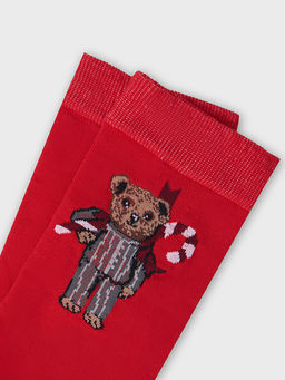 Цена за 5 пар! НОСКИ - Mark formelle фото 3