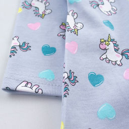 Боди-платье интерлок 1039200307 - Youlala фото 4