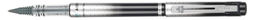 Ручка-роллер HAUSER H6150-T7-black