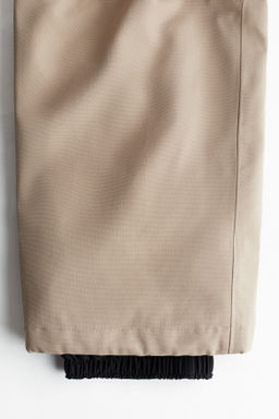 Pantal?n de esqu? acolchado baggy con StormMove - H&m фото 5