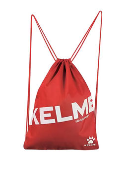 Мешок-рюкзак KELME Bunch Of Pocket (Red/White)