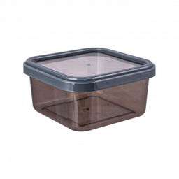 Банка для сыпучих продуктов Crystal 0,4л. арт. С02611