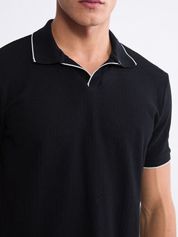 Polo Yaka Erkek Ti??rt