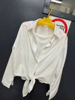 Рубашка+майка